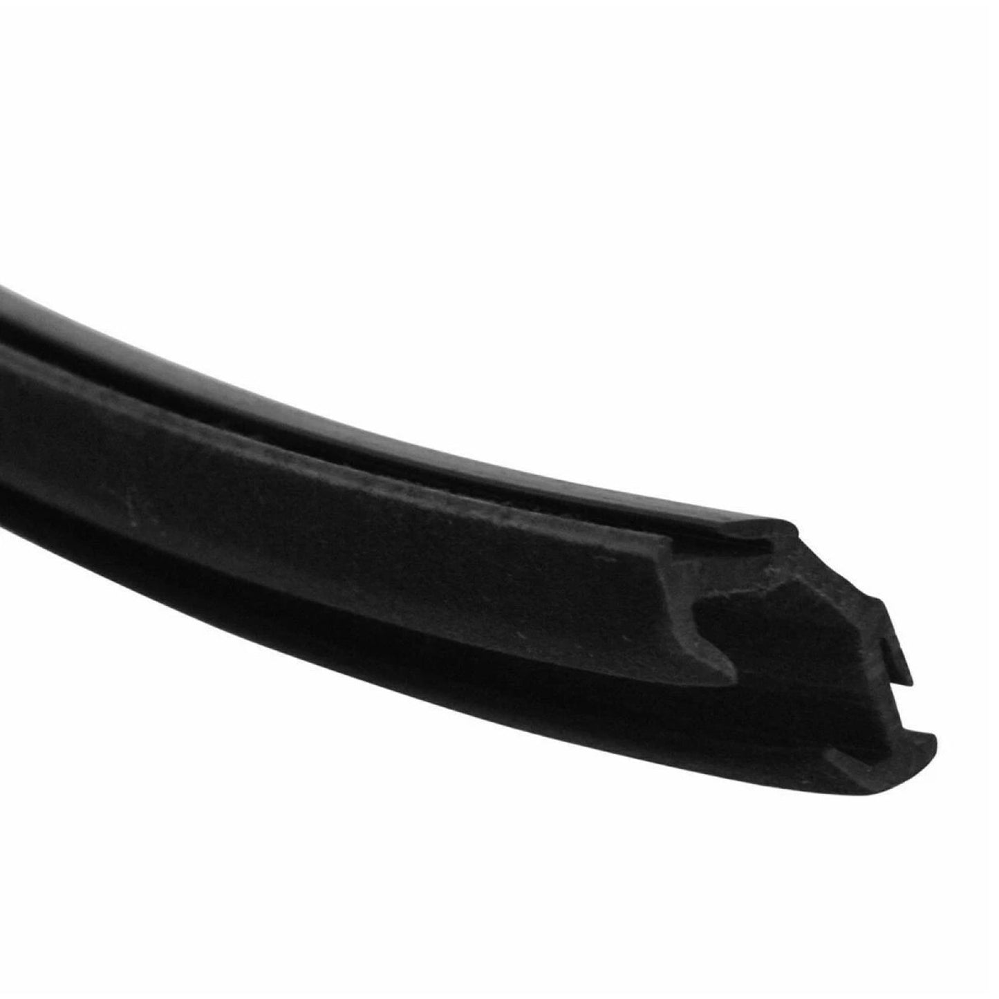 Kit guarnizioni per portiera anteriore Ford Bronco 1987-1996, 8 pezzi, kit guarnizioni per finestrini e portiere