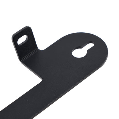 Confezione da 2 staffe per interruttore ""Shift On The Fly"" per Ford F-250/F-350 Super Duty 1999-2022