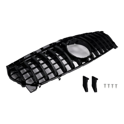 Griglia paraurti anteriore Mercedes Benz CLA-CLASS W117 CLA250 GT Style 2013-2019