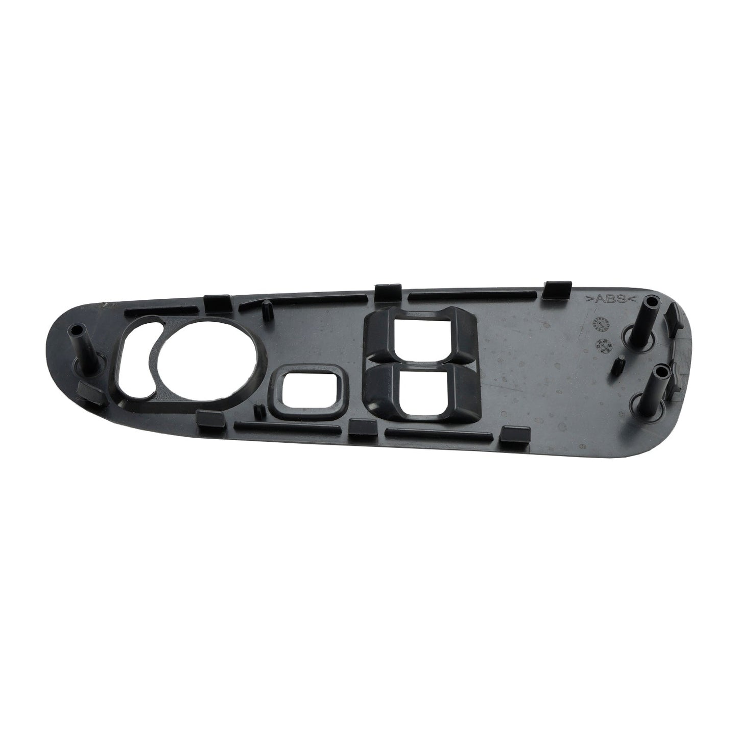 2003-2008 Dodge Ram 1500 / 2500 / 3500 Interruttore finestrino lato conducente cornice cabina 5HZ70WL5AE