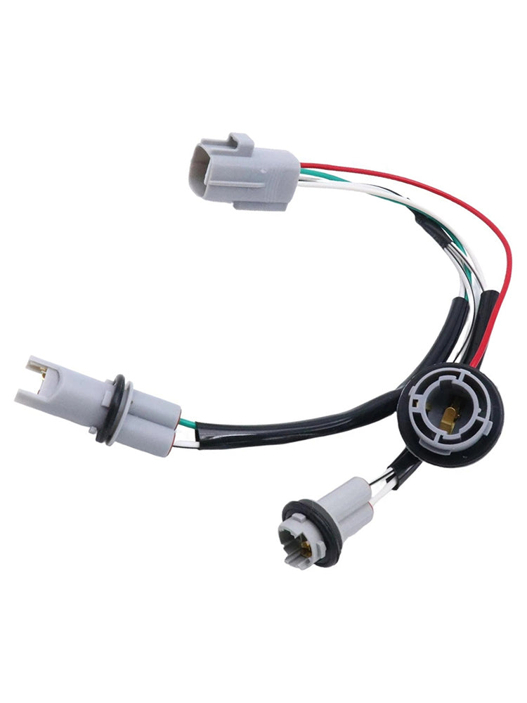 Cablaggio faro anteriore 81125-6A240 per Toyota GX470 2003-2009