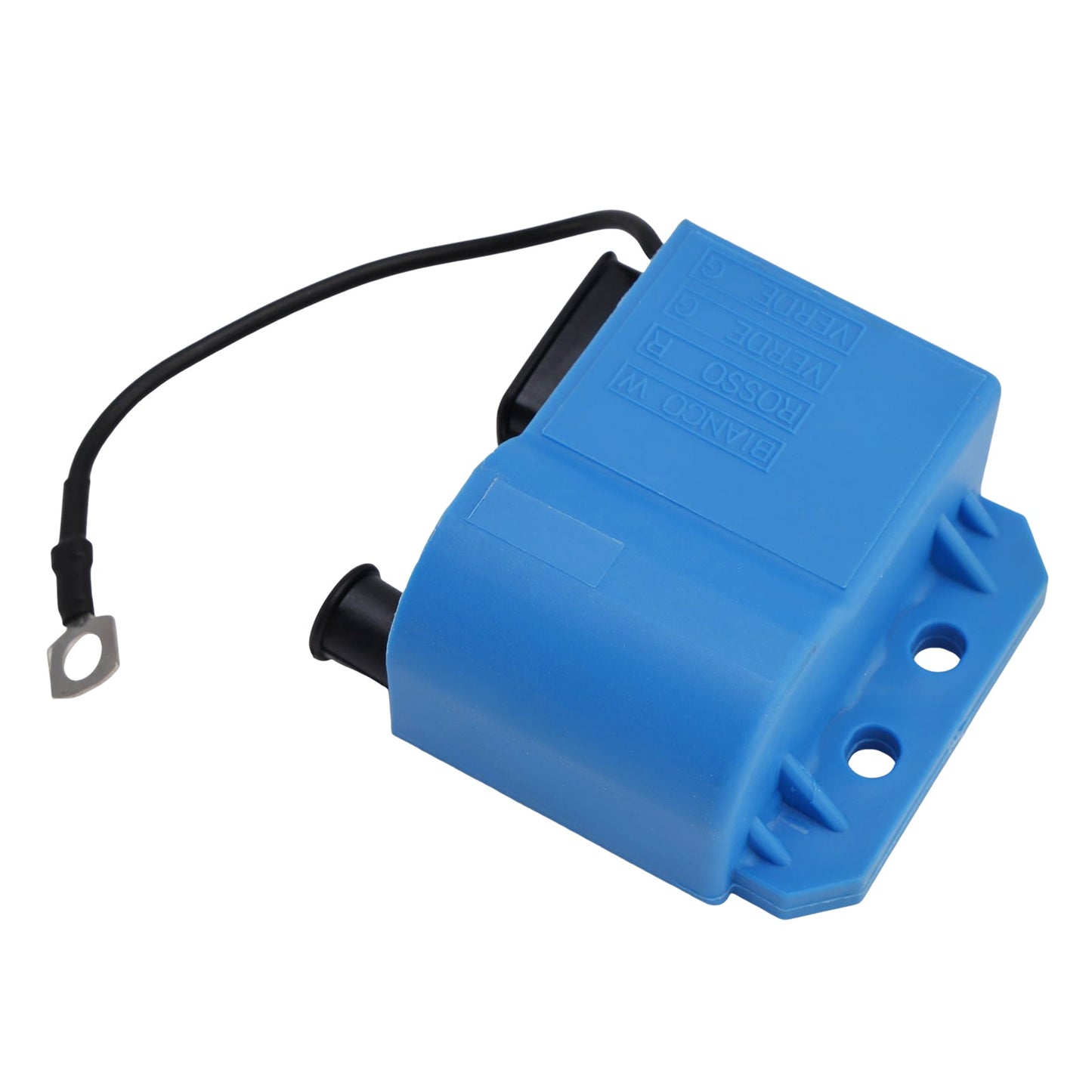 Bobina di accensione compatibile con Yamaha DT50R DT50 DT50RSM DT50 2003-2008 1D4-H5540-00