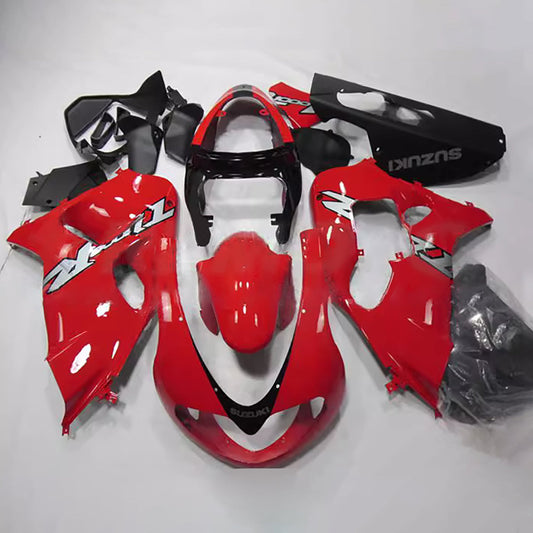 Kit carenatura iniezione plastica ABS per Suzuki TL1000R 1998-2003