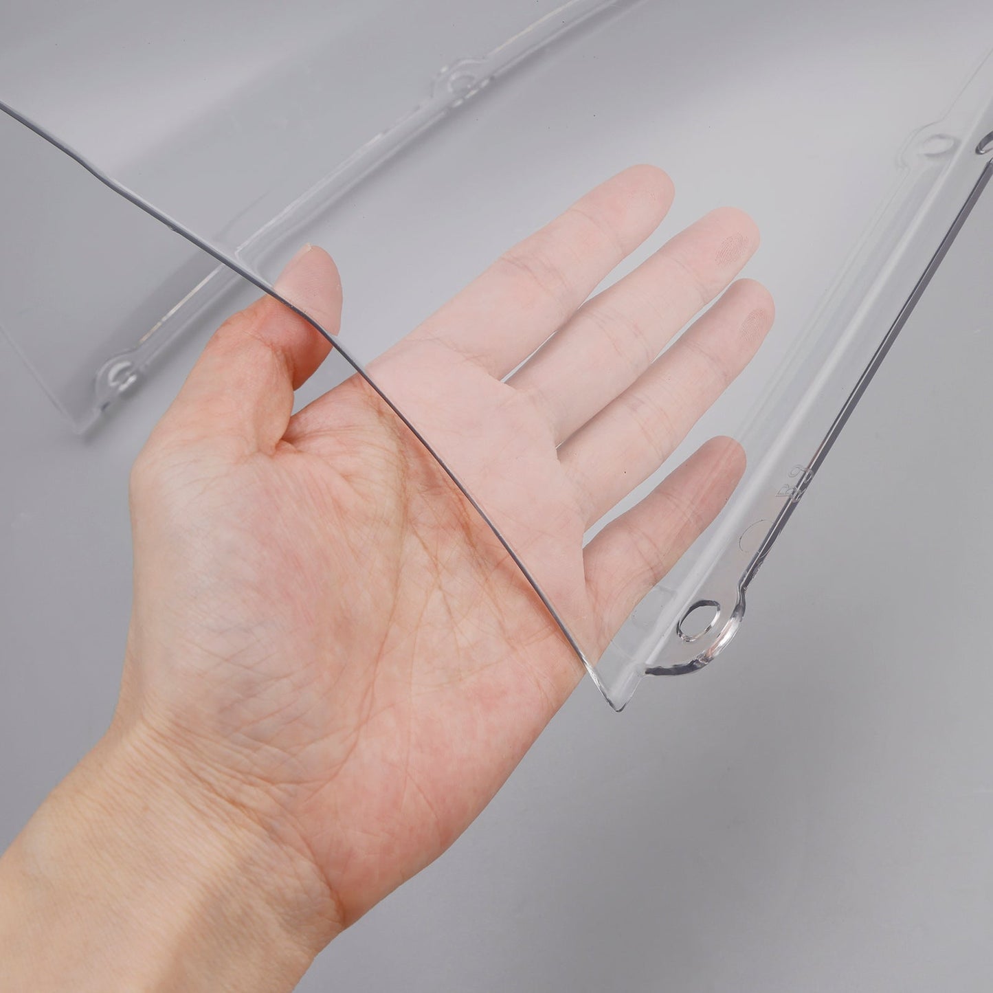 Parabrezza Parabrezza adatto per YAMAHA YZF R9 2025