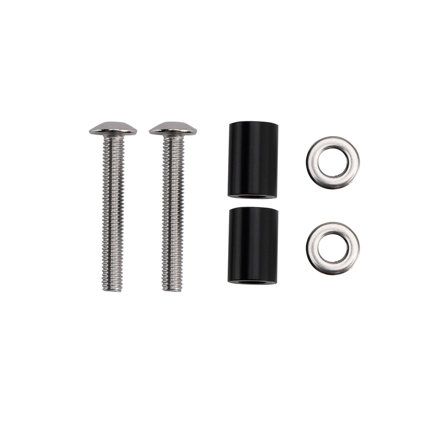 Supporto per parabrezza GoPro per BMW R1300GS S1000XR F900XR F850GS
