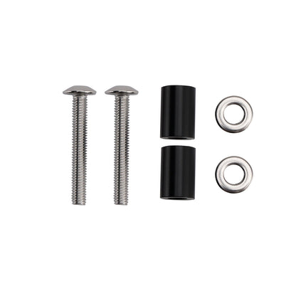 Supporto per parabrezza GoPro per BMW R1300GS S1000XR F900XR F850GS