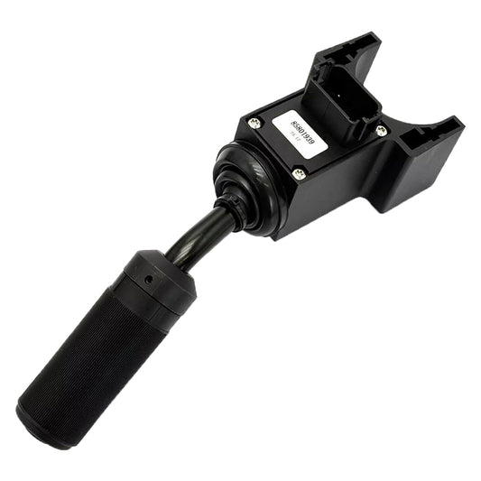 Interruttore di controllo tergicristallo 85801939 per motore Holland 555E 575E 655E 675E LB75
