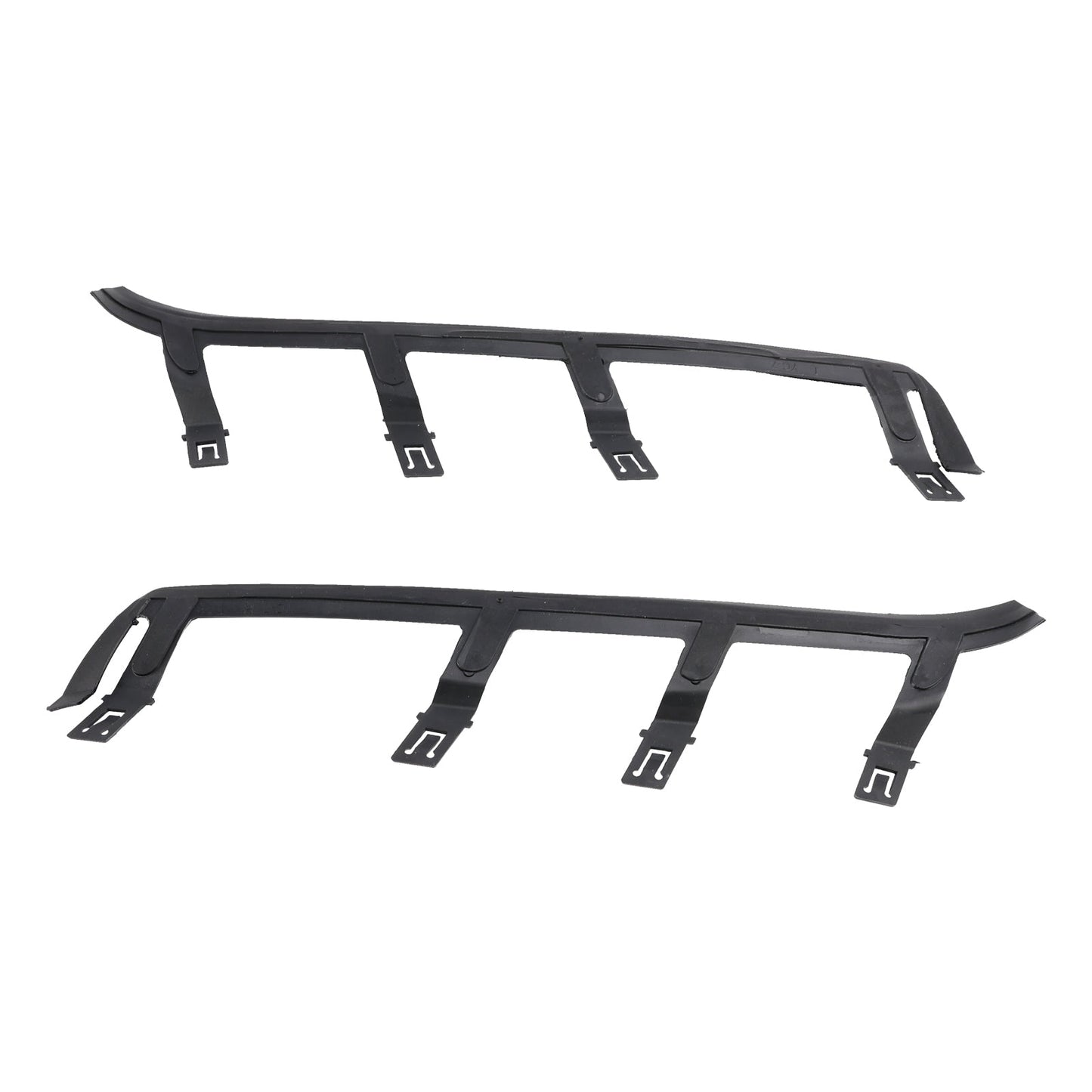 Guarnizione faro anteriore sinistra e destra BMW X3 E83 2004-2010 63126939273 63126939274