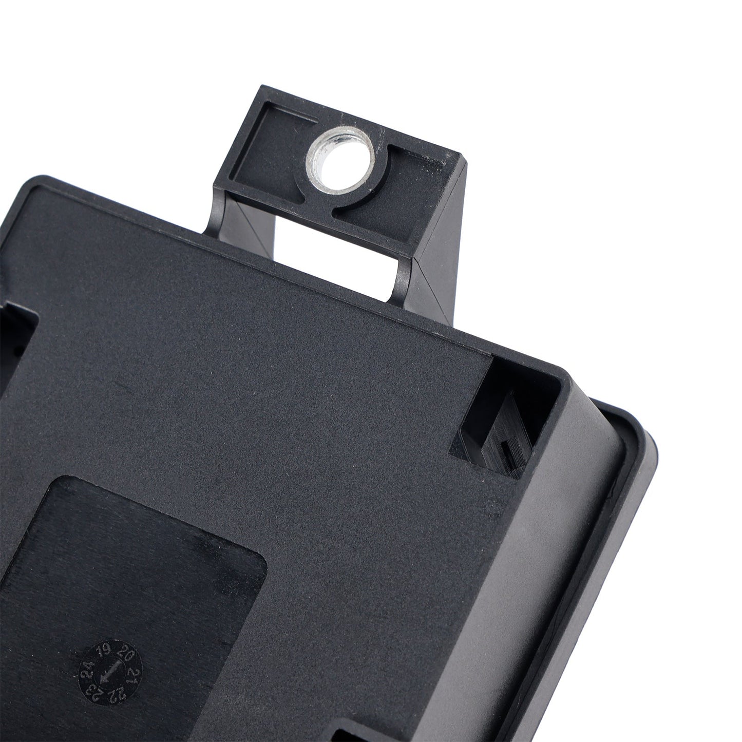 Modulo di controllo del freno a mano del freno di stazionamento elettronico ECU per Audi A4 S4 09-12