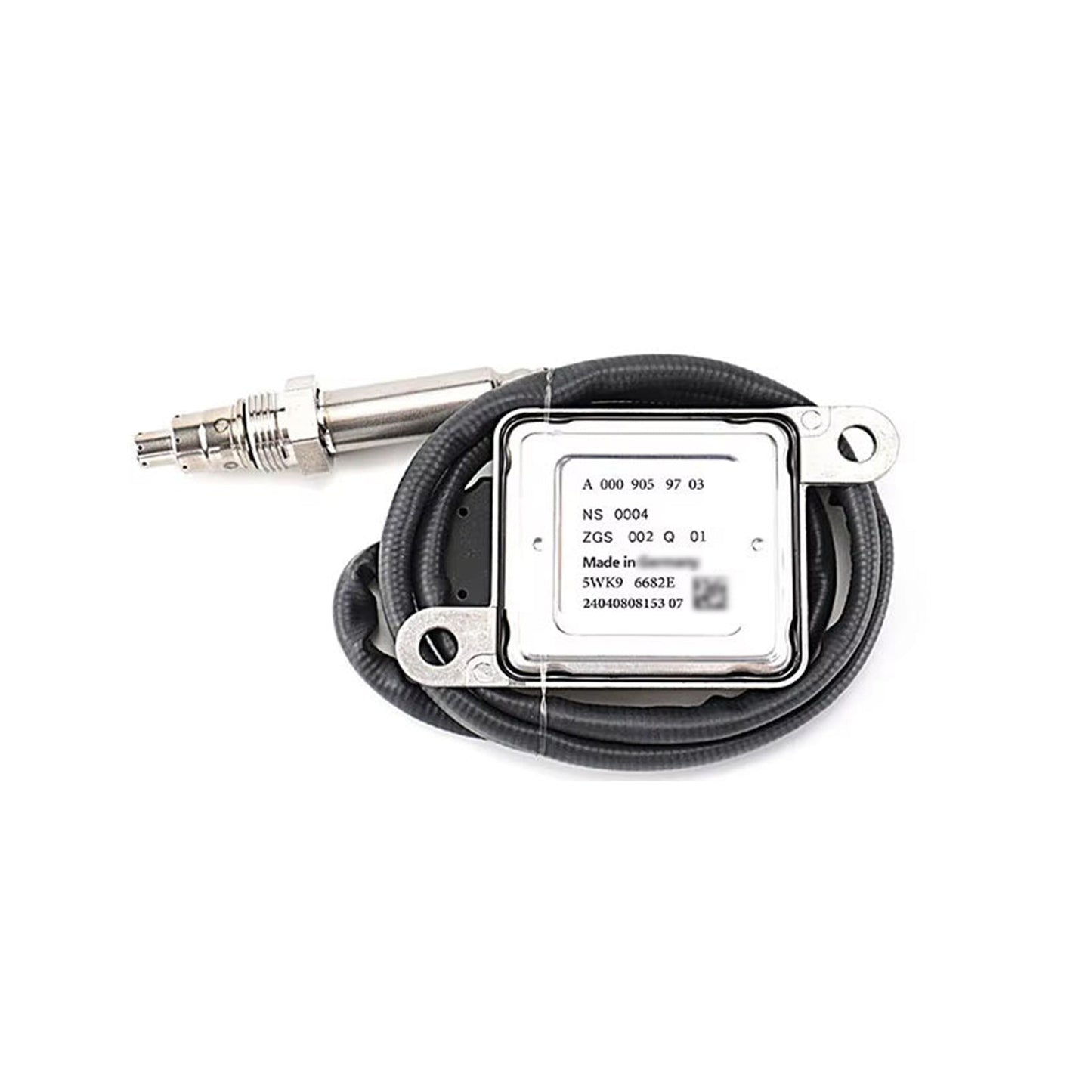 Sensore di ossido di azoto A0009059703 5WK96682E per Mercedes CESVM GLA-CLASS