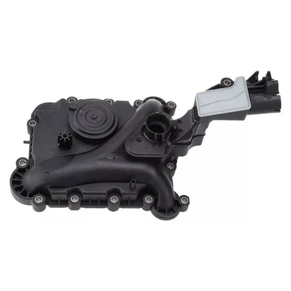 2011-2017 A5 Sportback (8TA) 3.0 TFSI quattro Separatore olio PCV Valvola di sfiato e tubo flessibile 06E103547S