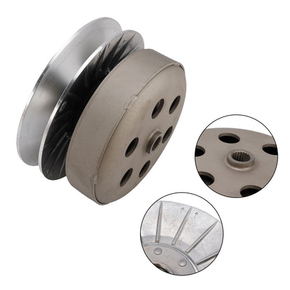 Set completo variatore anteriore 22101-Hma-000 per Sym Quad Lander 250 300 Cruisym