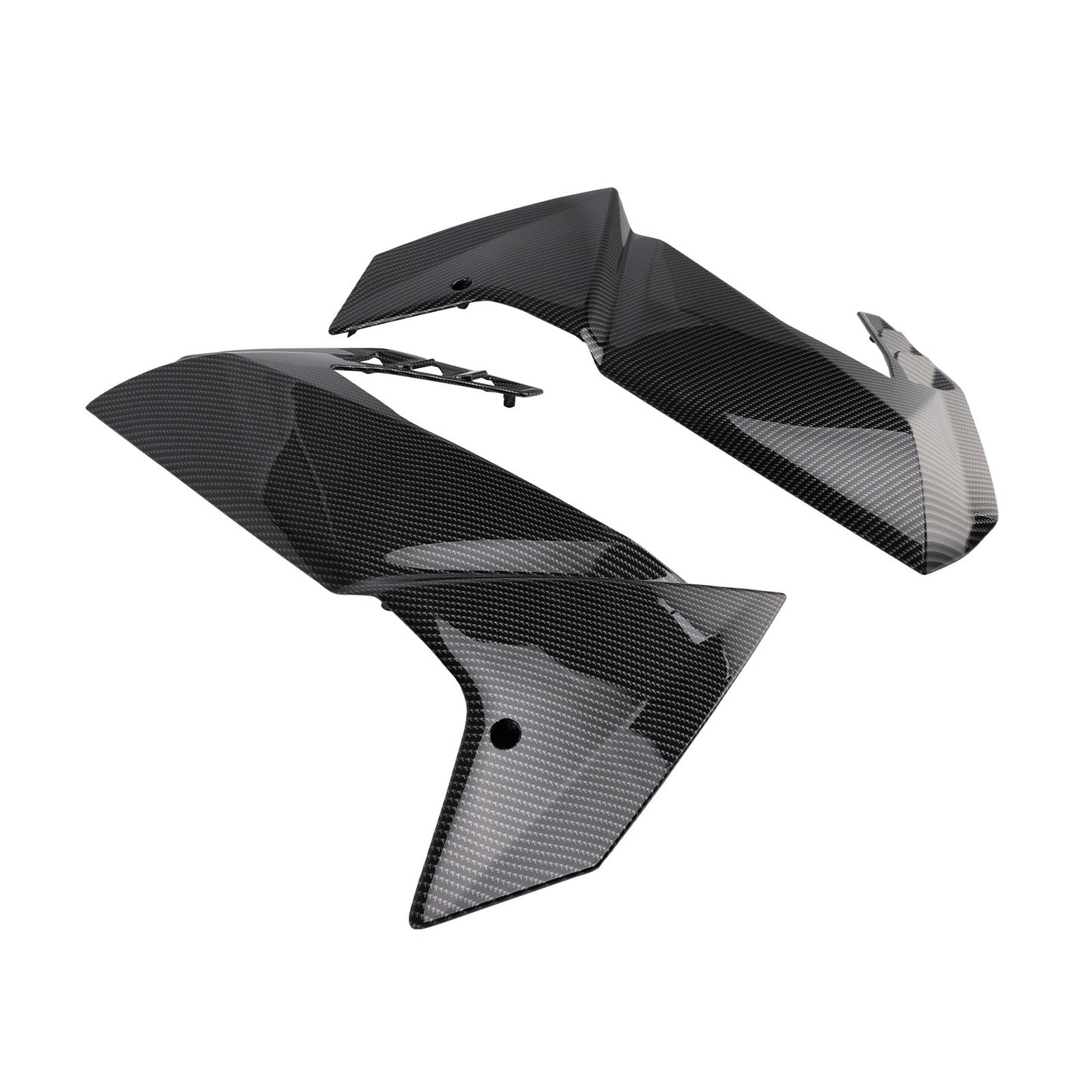 Carenatura del pannello di copertura del telaio laterale Aprilia RS457 RS 457 2024-2025