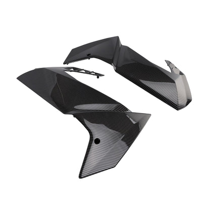 Carenatura del pannello di copertura del telaio laterale Aprilia RS457 RS 457 2024-2025