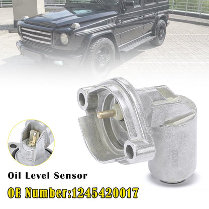 Sensore livello olio 1245420017 per Mercedes-Benz Classe C/E W202 W201 W210 W124