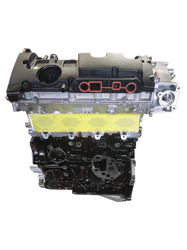 Motore completo nuovo di zecca per Audi EA113 BPJ