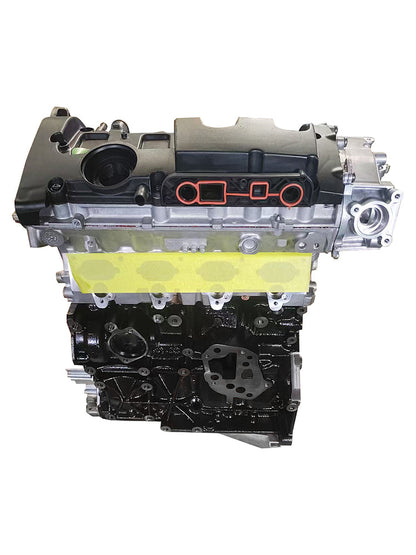 Motore completo nuovo di zecca per Audi EA113 BPJ