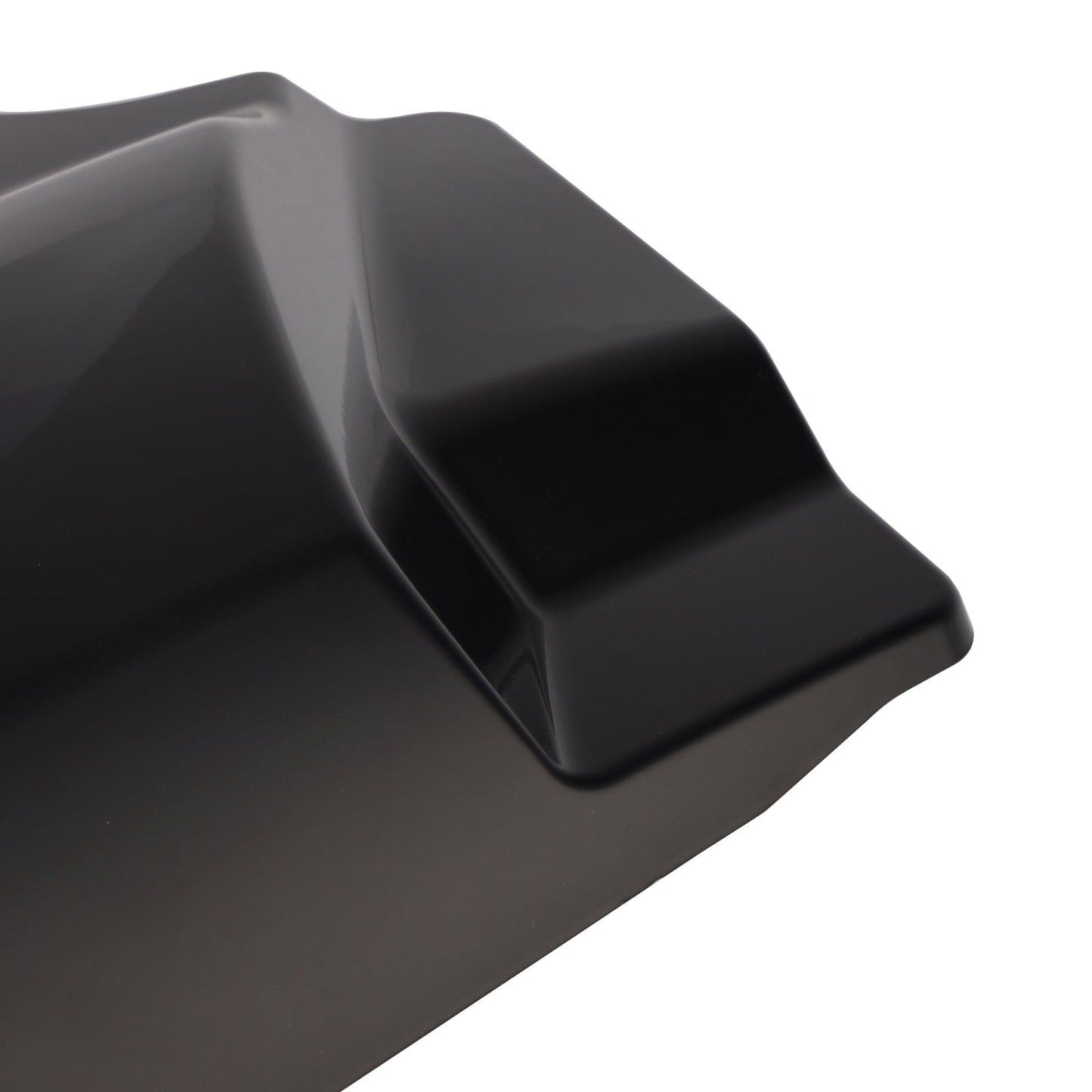 Coperchio laterale della batteria per Touring Road Glide Electra Glide Street Glide 2009-2024