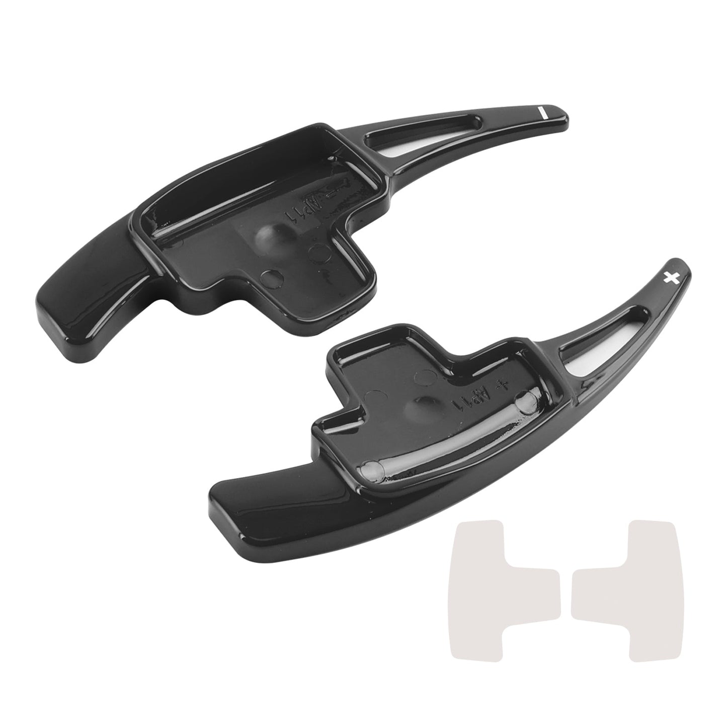 Leva del cambio al volante per Mercedes-Benz A B C GL GLA 12-15