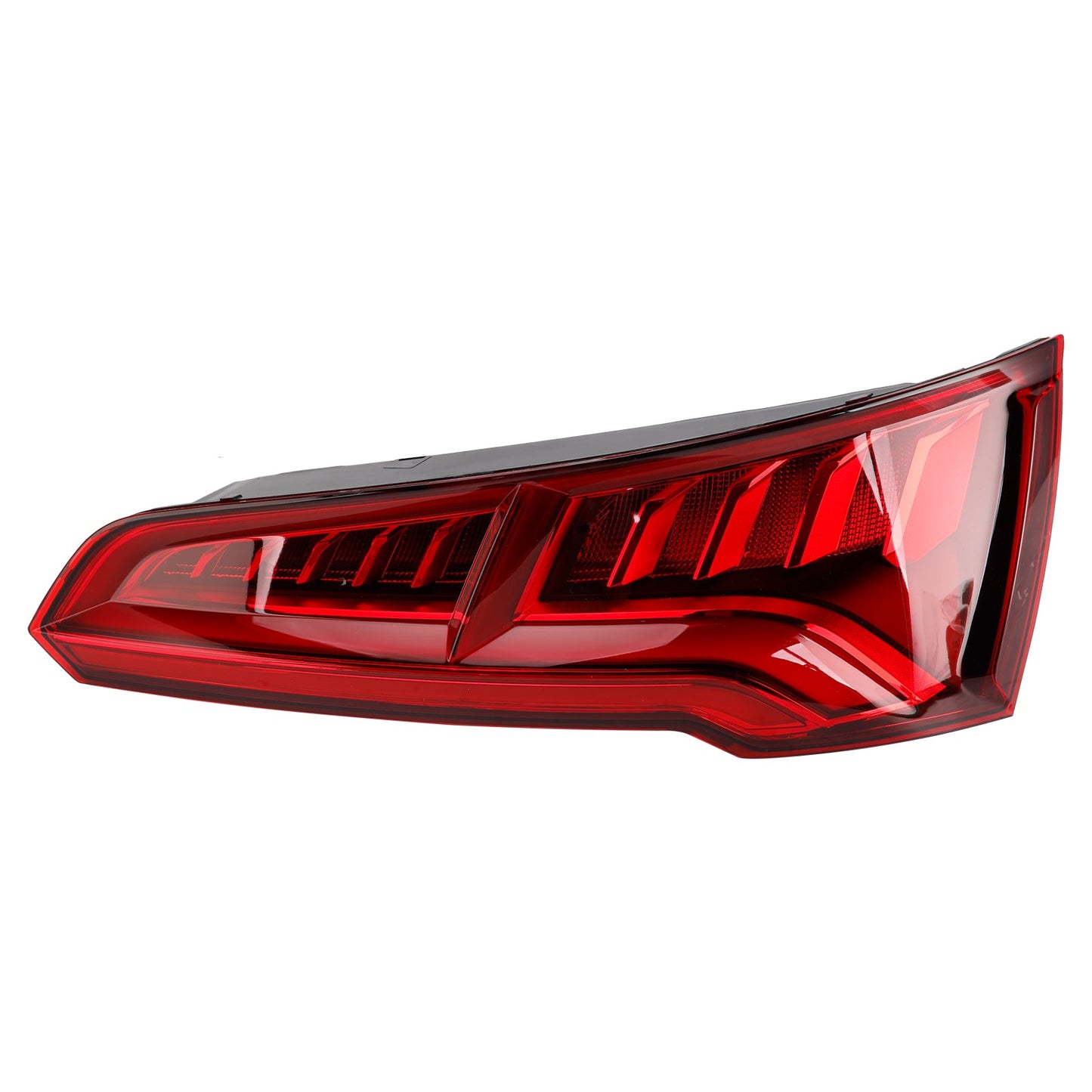 Fanale posteriore destro Audi Q5 MK2 PRE-FACELIFT 2017-2020, LED, 5 PIN, 80A945094B