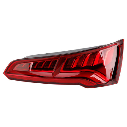 Fanale posteriore destro Audi Q5 MK2 PRE-FACELIFT 2017-2020, LED, 5 PIN, 80A945094B
