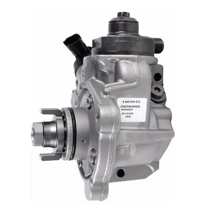 Pompa di iniezione carburante Iveco CR/CP4S1/R45/20 0445010512 504342423