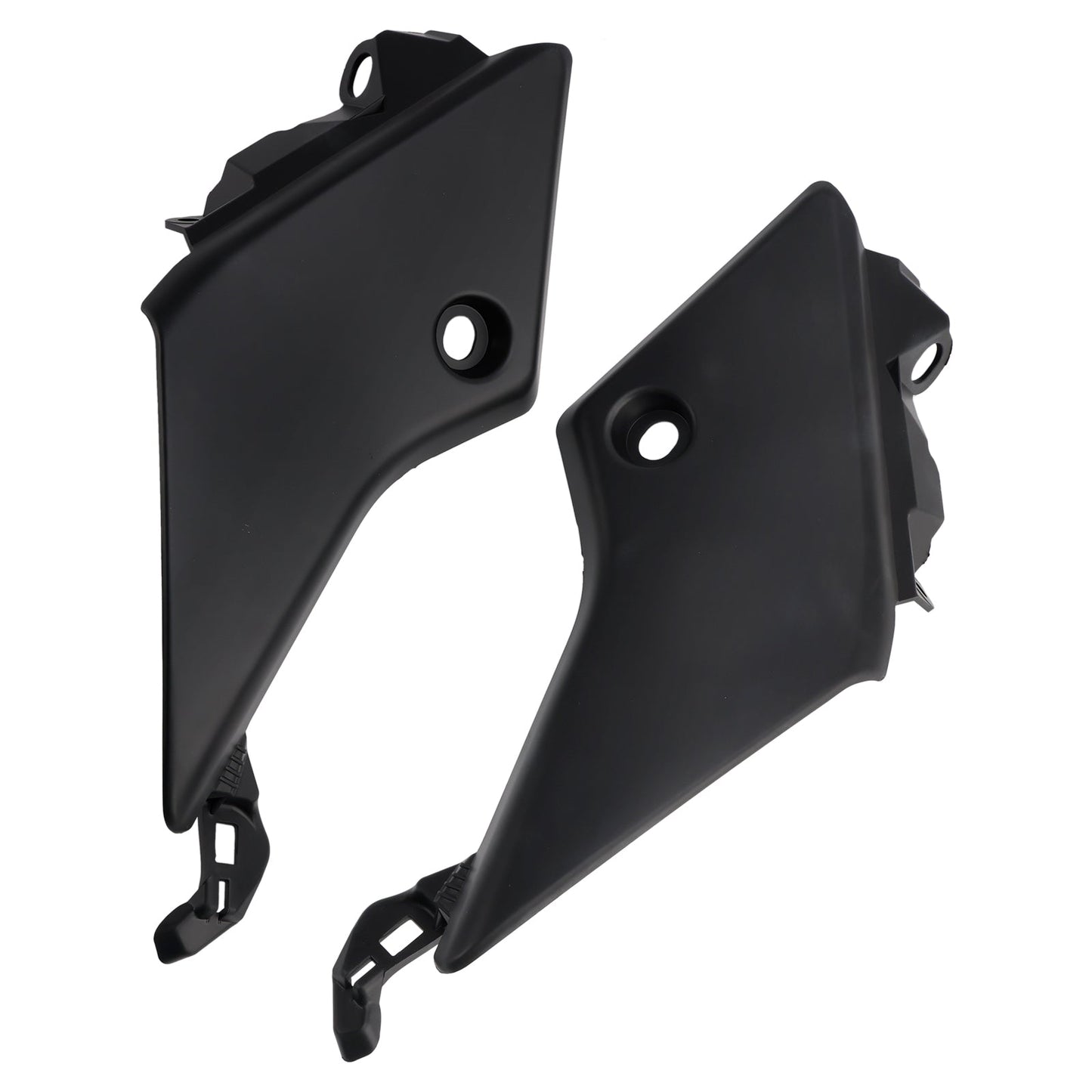 Pannello carenatura sella laterale Yamaha Tenere 700 2019-2024
