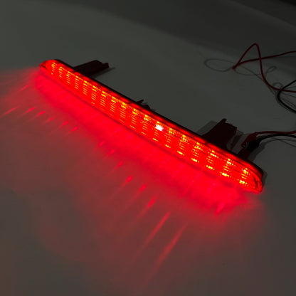 Terza luce di stop posteriore 4M0945097 per AUDI Q7 2016-2024