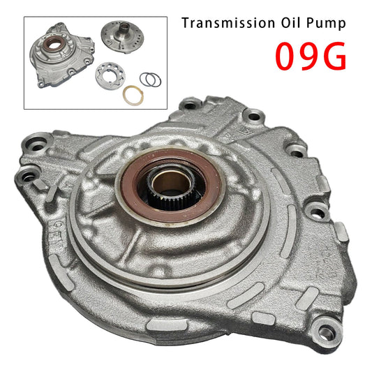 2003+ Per VW 09G Trasmissione Pompa dell'olio della trasmissione 09G