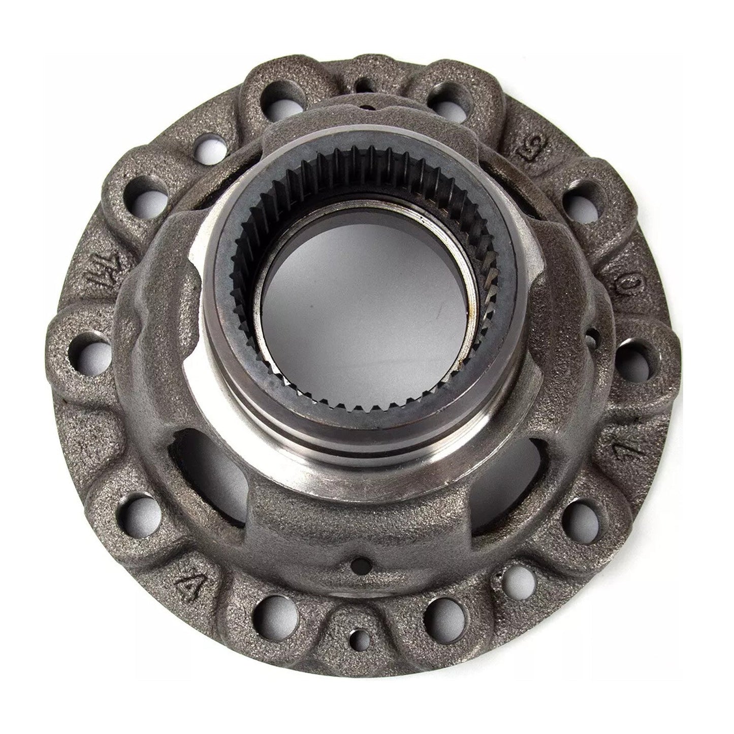 Copertura differenziale AWD 12 buchi trasmissione Hyundai Kia 45822-3B450 A6LF2 A6LF3