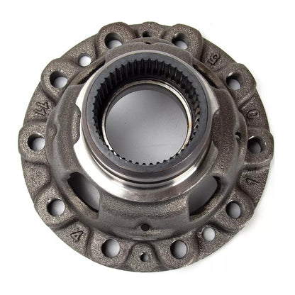 Copertura differenziale AWD 12 buchi trasmissione Hyundai Kia 45822-3B450 A6LF2 A6LF3