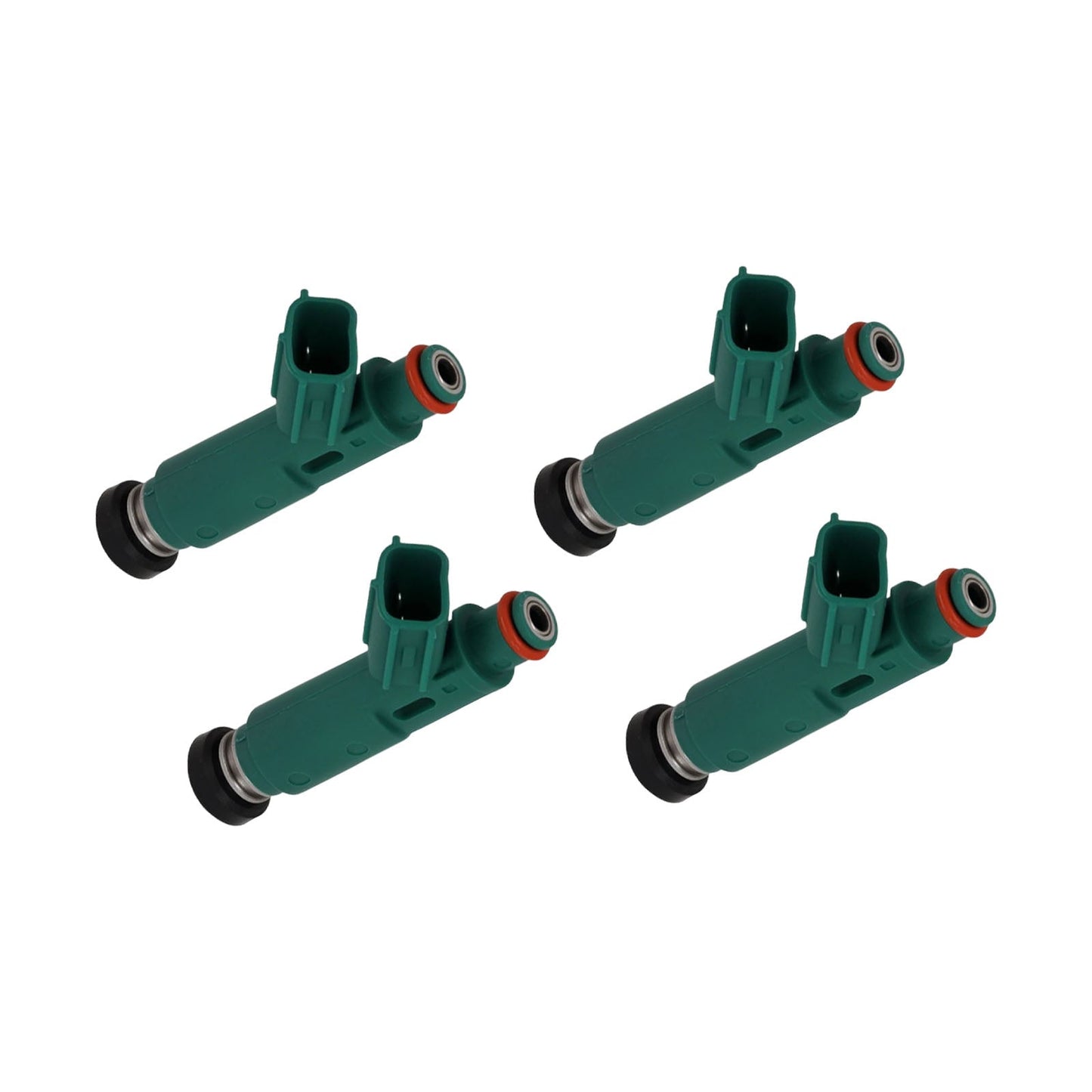 4 iniettori di carburante per Toyota Celica 2000-05 e Corolla 2000-2004, codice 23250-22040