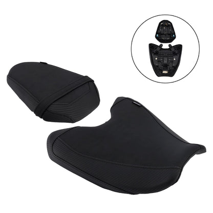 Kit cuscini passeggero anteriore e posteriore Raider per Yamaha MT-07 689cc 2025-2026