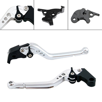 Leva frizione freno lunga adatta per CFMOTO 250NK ABS 150NK 2019-2021