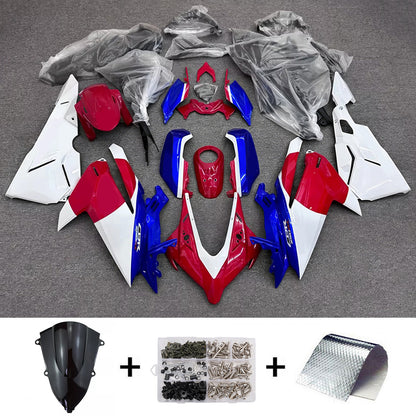 Kit di carene in plastica ABS stampate a iniezione per Honda CBR250RR 2023-2024
