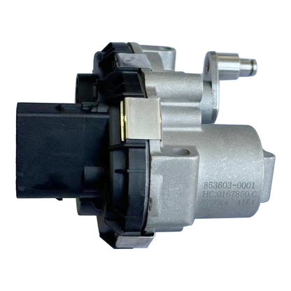 2016- gruppo Citroen Peugeot Attuatore elettrico turbo 853603-0001