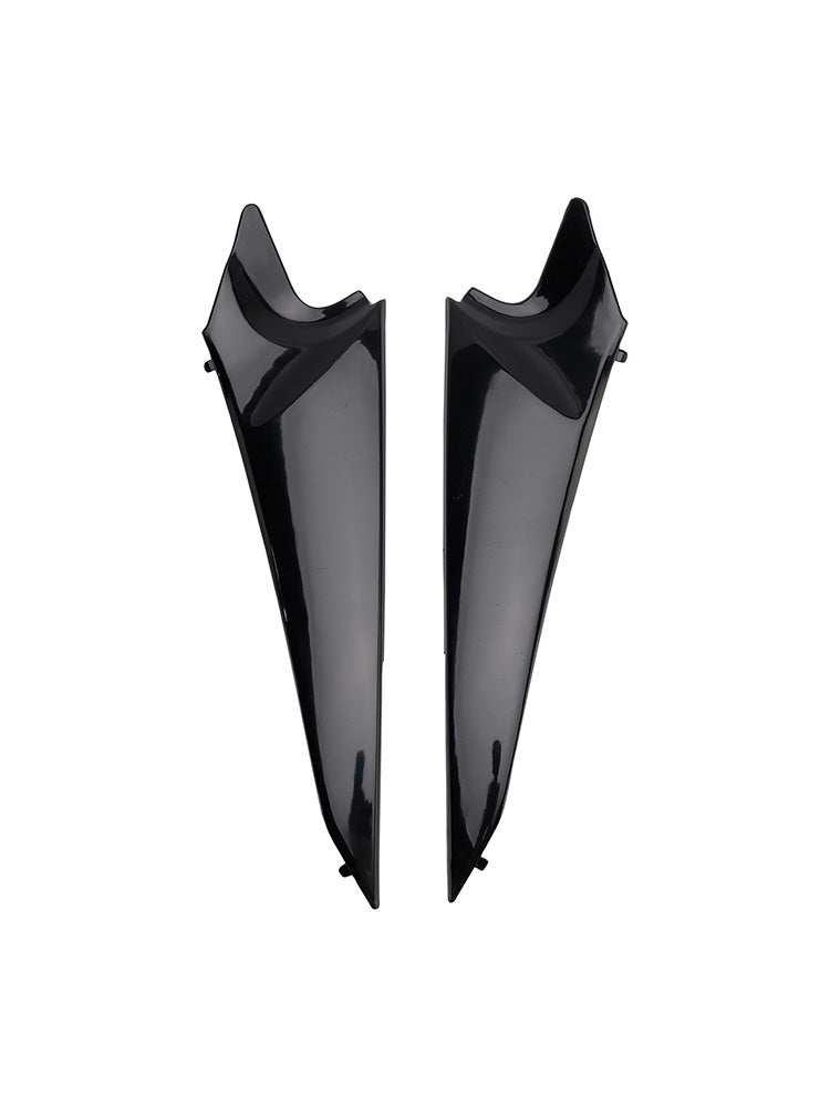 Carenatura laterale del pannello del serbatoio SUZUKI GSXR600 GSXR750 2008-2010