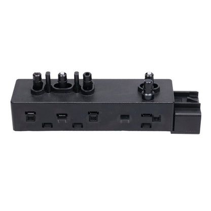 Interruttore sedile elettrico anteriore sinistro 87066JA03A per Nissan Altima 2007-2012