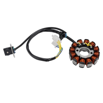 Statore generatore per Kymco Agility R16 125 S 200 City Like 200i 2006-2024