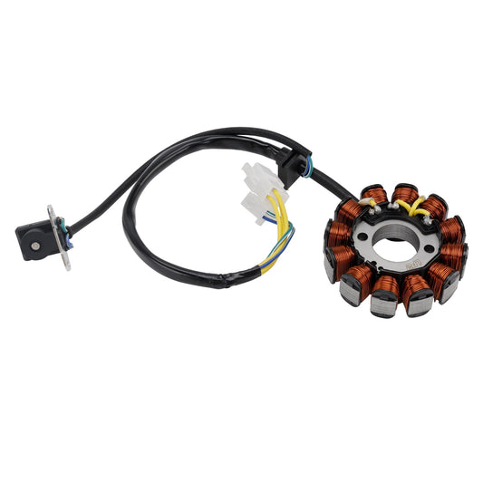 Statore generatore per Kymco Agility R16 125 S 200 City Like 200i 2006-2024