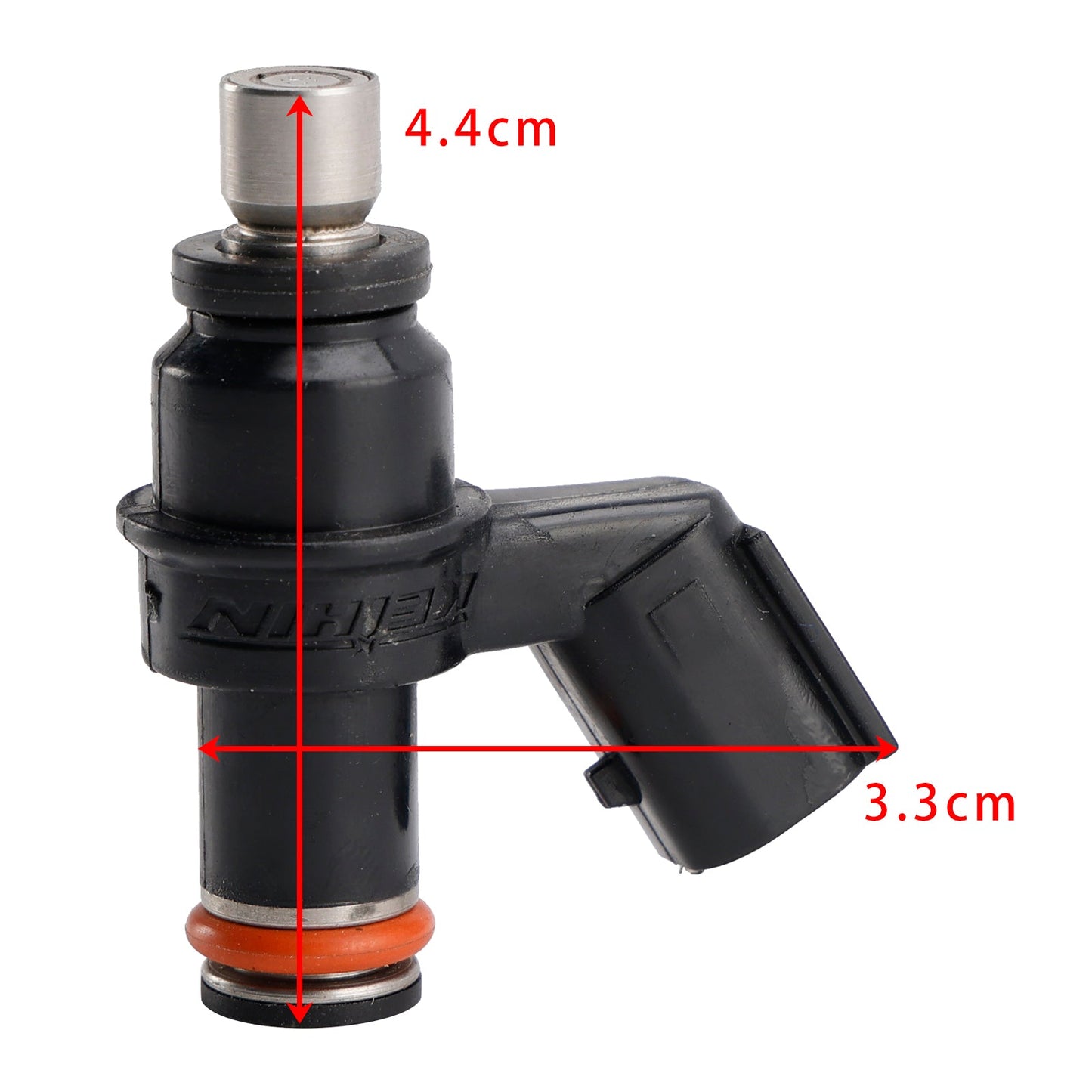 HONDA BF50D BF40D 40HP 50HP Iniettore carburante fuoribordo 16450-ZZ5-003