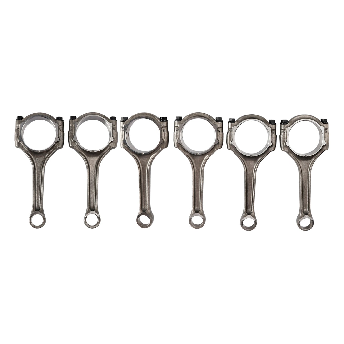 Kit di revisione e ricostruzione motore VOLKSWAGEN ROUTAN 3.6L 3604CC 220CID V6 FLEX DOHC 3.6L 2011-2014 5184088AF H1517CPA