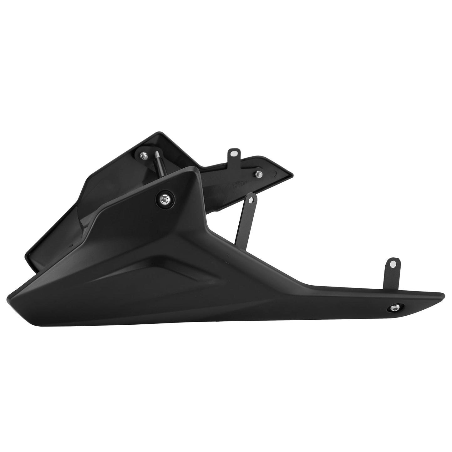 Carenature inferiori Kawasaki Eliminator 400/450/500 2024-2025, puntale completo