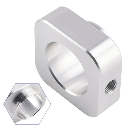 Adattatore perno Isostrut - Giunto filettato per puntone Isostrut Dyno Fox 398-00-842