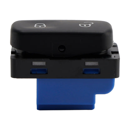 Interruttore di blocco porta, pulsante di sblocco 1Z0962125A per Skoda Yeti 2009-2017