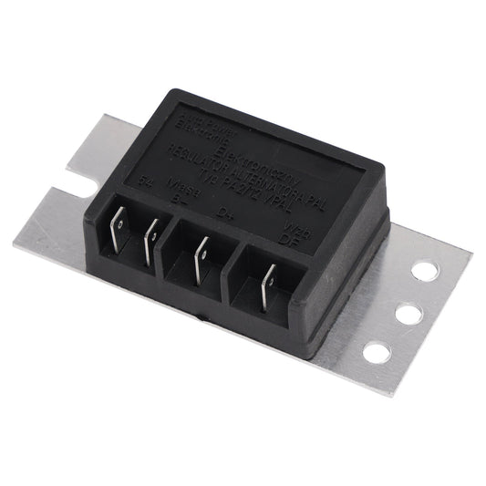 Regolatore di tensione elettronico 12V per JAWA TS 350 Twinn Sport 638 639