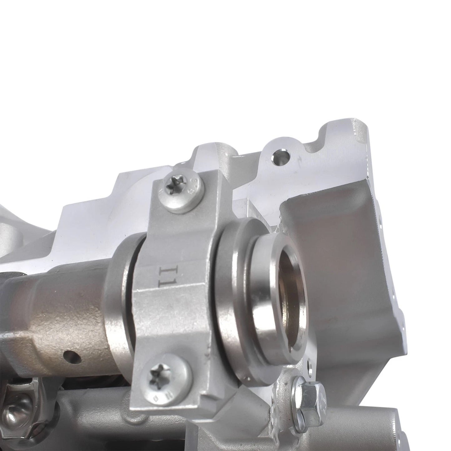 Testata cilindro lato sinistro nuova di zecca Chrysler 200 3.6L 2011-2014 05184445AI 05184445AO