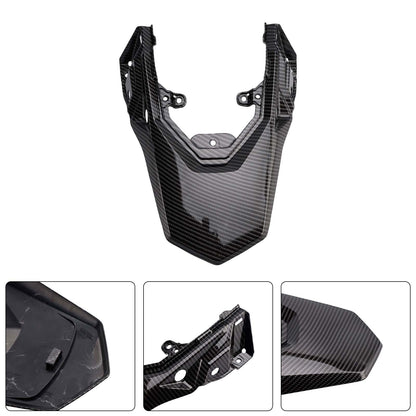 Copertura fanale posteriore per Yamaha Tenere 700 T700S 2025-2026