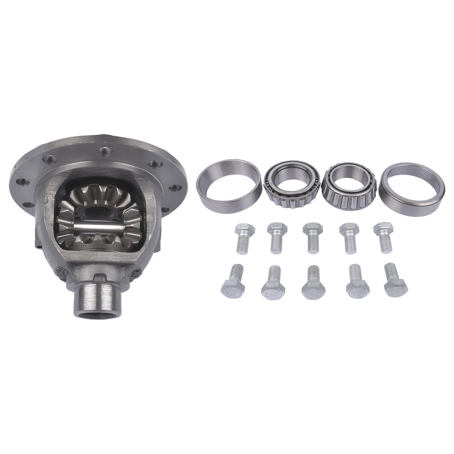 Kit scatola differenziale posteriore 68035574AB per Jeep Wrangler JK Dana 44 2007-2017