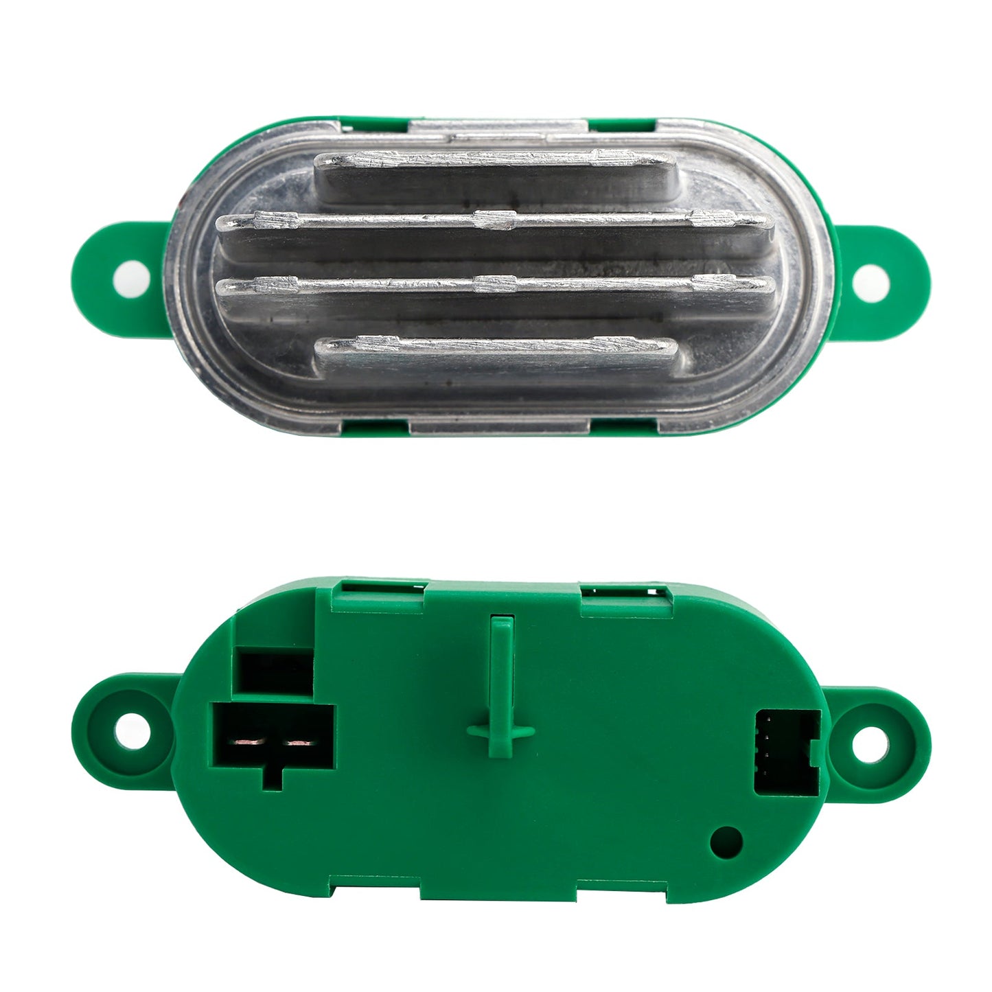 Resistenza del regolatore del ventilatore del sistema HVAC 7701207453 per Renault Espace IV 2002-